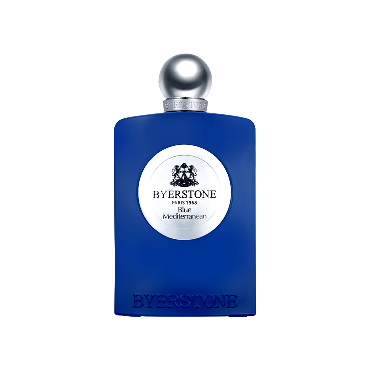 BLUE MEDITERRANEAN