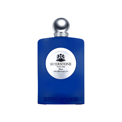 BLUE MEDITERRANEAN
